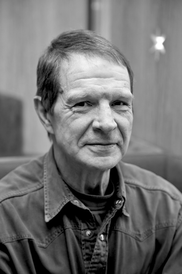 author image